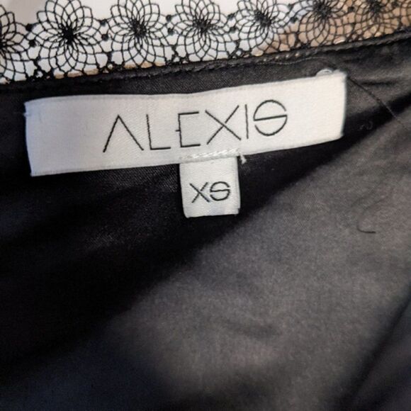 Alexis | Joaquin lace jumpsuit in Natural - Picture 10 of 12